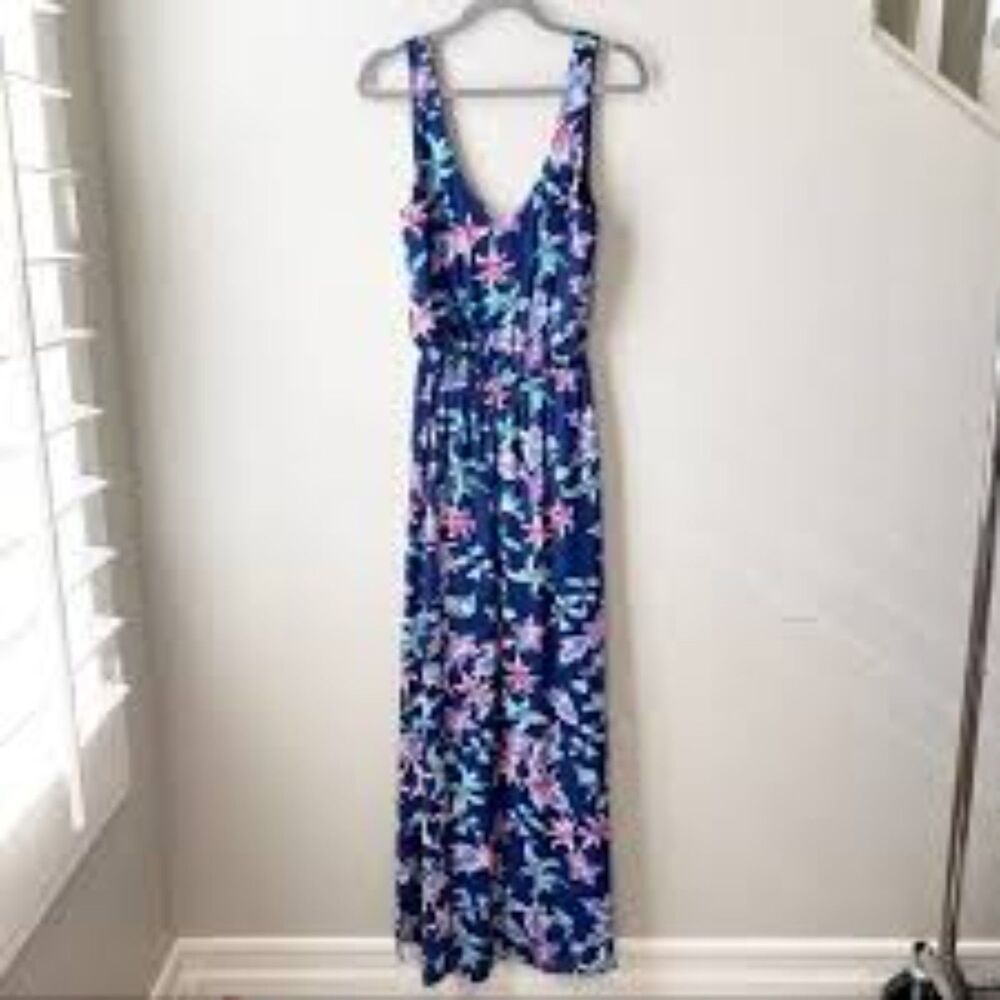 SHOW ME YOUR MUMU | KENDALL MAXI DRESS Small